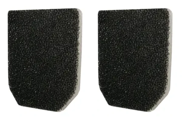 Electrolux EFKW2 filter pre vysávače Well Q6 amp; Q7 amp; Q8 amp; 300 amp; 500 (EFKW2)