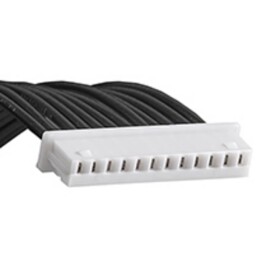 Molex zásuvkové púzdro na kábel 151341203 1 ks Bulk; 151341203