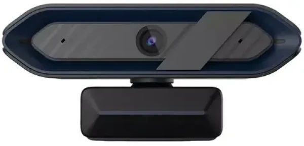 Lorgar RAPAX 701 modrá / webkamera / 2K 30fps / Full HD 60fps / USB-C (LRG-SC701BL)