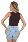 Dámske tričko Eldar Active Peri S-XL