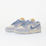 Tenisky Nike Dunk Low Se Sail/ Work Blue-Hydrogen Blue-Sail EUR 41