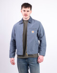 Carhartt WIP Detroit Jacket Cozy Blue/Cozy Blue S