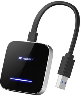 Tracer Adapter Carplay Android Auto Tracer CarLink PRO