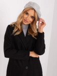 Dámska baretka AT CZ 231305.91P svetlo šedá - FPrise UNI