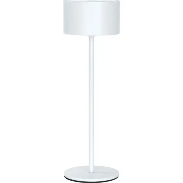 Retlux RTL 210 Malá stolná lampa LED biela / 2700K / teplá biela / 160lm / 2W (8590669390588)