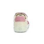 Shapen RE:WIND Mini Pink Leather barefoot topánky 28 EUR