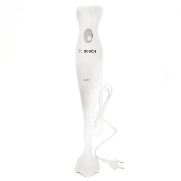 BOSCH MSM 6B100 biela / tyčový mixér / 280W (MSM 6B100)