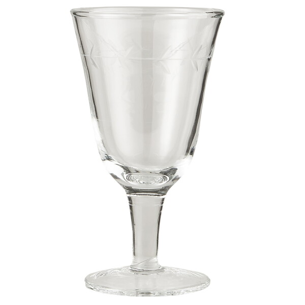 Ib Laursen Pohár na biele víno Leaves 150 ml