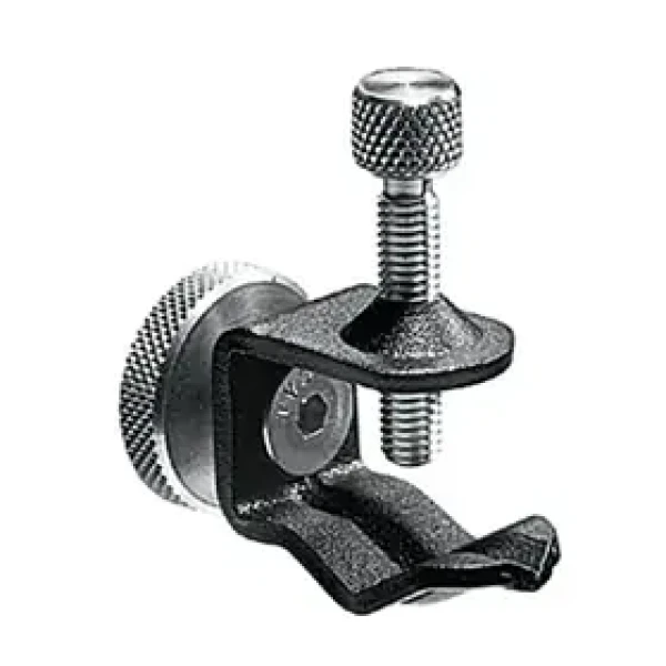 Manfrotto 196 AC / Svorka MICRO - zveráčik na priem. tyčou 2-16 mm / pripojenie 5/8#39;#39; (50021100)