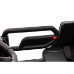 Mamido Detské elektrické autíčko Pick-Up Speed ​​900 červené