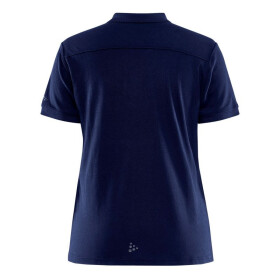 Dámske tričko CORE BLEND POLO SHIRT W L