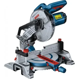 BOSCH GCM 216 Professional / Pokosová píla / 1300W / Priemer 216 mm / 4800 ot-min (0601B33000)