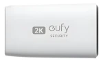 Anker Eufy SoloCam S220 biela / Vonkajšia IP kamera / solárne nabíjanie / Wi-Fi / IP67 / 135 ° / IR nočné videnie (T8134321)