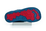 Affenzahn Sandal Vegan Air Shark petrol barefoot sandále 23 EUR