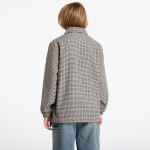 Bunda New Era MLB New York Yankees Check Coaches Jacket UNISEX Dau L