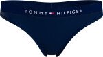 Close to Body Dámske nohavičky THONG (EXT SIZES) UW0UW04146DW5 Tommy Hilfiger