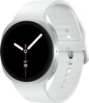 Samsung Galaxy Watch 8 44mm Biely (SM-L330NZSAEUB)