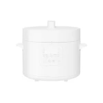 XIAOMI Elektrický tlakový hrniec biela / 4.8L / 1000 W (BHR8845EU)