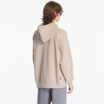 Mikina On Club Hoodie Desert S