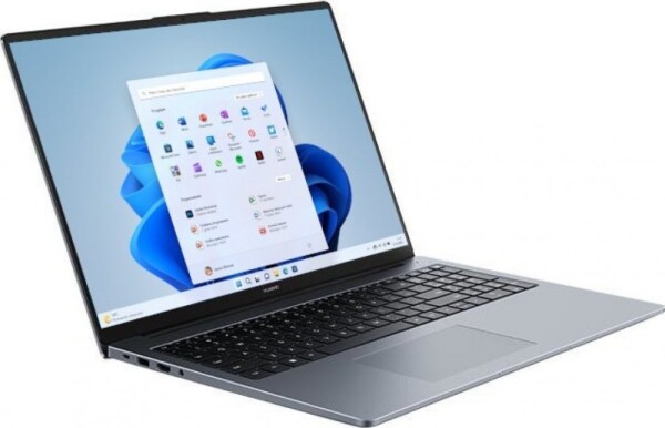 Huawei Notebook Huawei MateBook D 16 2024 - i5-13420H | 16'' | 16GB | 1TB | W11H | Sivý