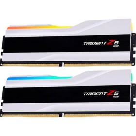 G.Skill Trident Z5 RGB, DDR5, 8200MHz, CL40 (F5-8200J4052F24GX2-TZ5RW)