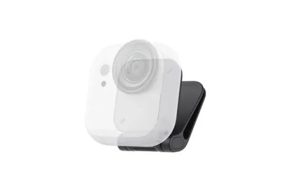 Insta360 GO Ultra Magnetic Easy Clip / Magnetický klip pre Insta360 GO Ultra (INST490-04)