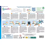 Sentosphere Sentosphere Akvarely 3D - Prieskumníci