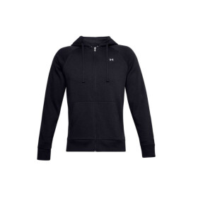 Pánska mikina Rival Fleece FZ Under Armour