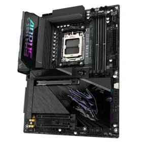 GIGABYTE X870E AORUS PRE X3D / Základná doska / AMD X870E / DDR5 / SATA III RAID / M.2 / 5GLAN / sc.AM5 / ATX (X870E A PRO X)