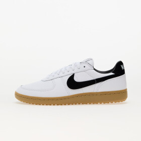 Tenisky Nike Field General 82 Sp White/ Black-Gum Light Brown EUR 44.5