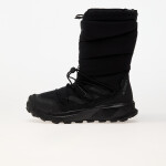 Tenisky adidas Terrex Winter Boot High C.Rdy Core Black/ Core Black/ Core Black EUR 36
