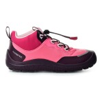 Reima Sankari Soft Coral celoročné členkové barefoot topánky 33 EUR