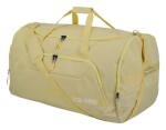 Športová taška Travelite Kick Off Duffle XL Yellow