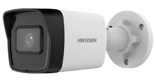 HIKVISION DS-2CD1043G2-I(4mm)(T) / IP kamera / Bullet / 4Mpix / objektív 4 mm / krytie IP67 / IR až 30m (DS-2CD1043G2-I(4mm)(T))
