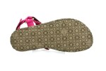 Froddo G3150284-4 AD Fuxia barefoot sandále 37 EUR