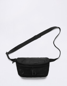 Db Hauler Sling Bag 3L Black Out
