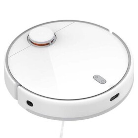 Xiaomi Mi Robot Vacuum Mop 2 Pre biela / Robotický vysávač / vysávanie amp; mopovanie / 3000 Pa (6934177741852)