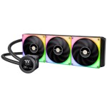 Thermaltake TOUGHLIQUID Ultra 420 RGB Liquid CL-W370-PL14SW-A