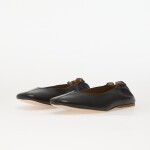 Tenisky A.P.C. Ballerine Juliet Black EUR 36