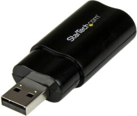 StarTech ICUSBAUDIOB