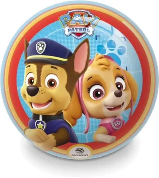 Mondo Lopta Paw Patrol
