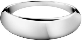 Calvin Klein Oceľový náramok Ellipse KJ3QMD0001 5,4 x 4,3 cm - XS