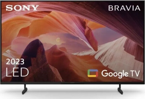 Sony FWD-85X80L LED 85'' 4K Ultra HD Google TV