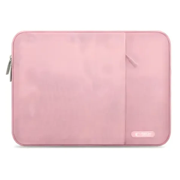 Tech-Protect Sleeve 13-14" ružová / Puzdro na notebook