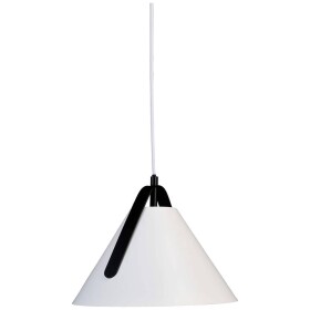 Deko Light Diversity 342170 závesné svietidlo LED , halogénová žiarovka E27 40 W biela; 342170