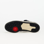 Tenisky adidas Forum 84 Low Core Black/ Crew White/ Easy Yellow EUR 42