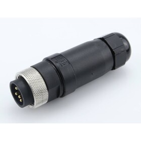 Molex konektor akčného / snímacieho člena, 1300170018, 1 ks; 1300170018