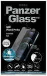 PanzerGlass Tvrdené sklo Case Friendly CamSlider Swarovski AB pre Apple iPhone 12 Pro Max čierna (2718)