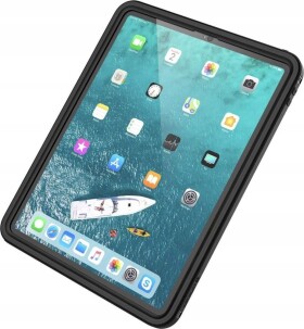 Catalyst Catalyst Waterproof case, black - iPad Pro 12.9"18