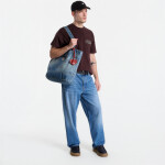 Tričko Carhartt WIP S/S Chez WIP T-Shirt UNISEX Palisander M